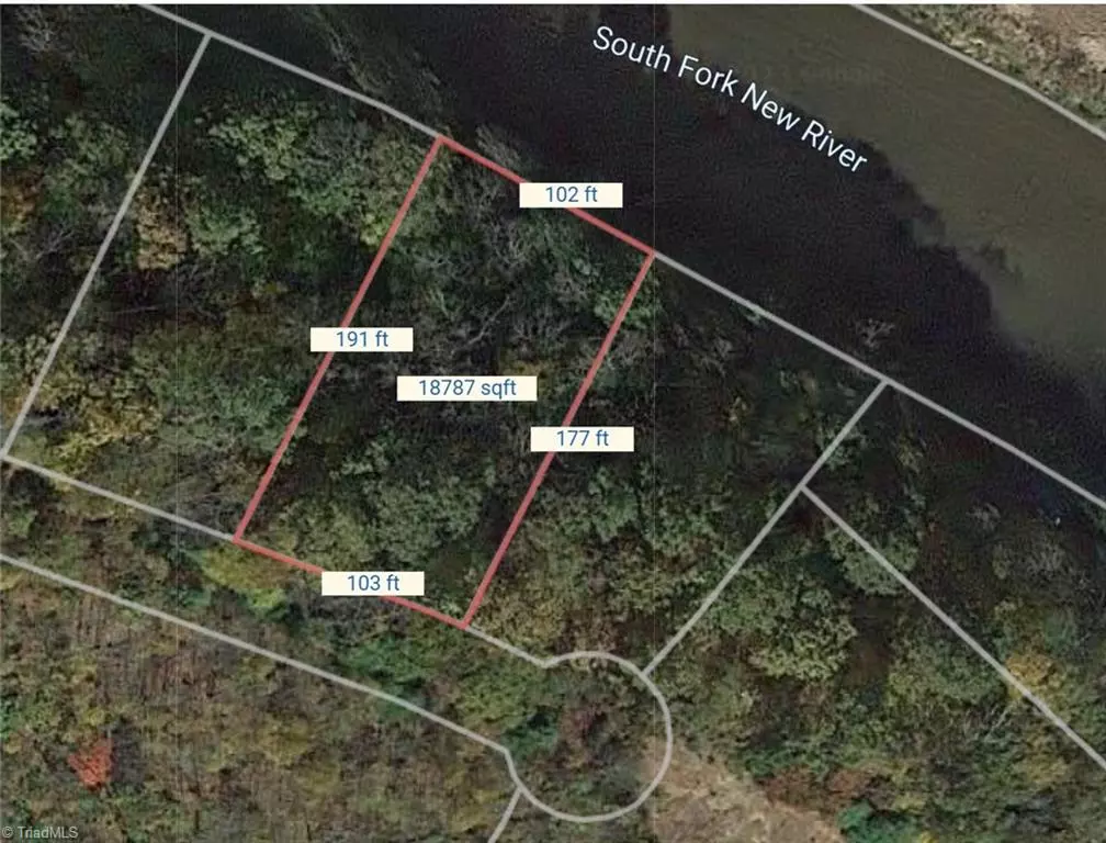 West Jefferson, NC 28694,Lot 227 Daniel Daughters DR #Lot 227