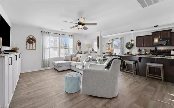 Rural Hall, NC 27045,848 Bitting Hall DR