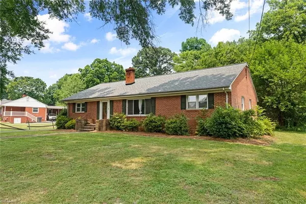 Reidsville, NC 27320,801 Claymore CT