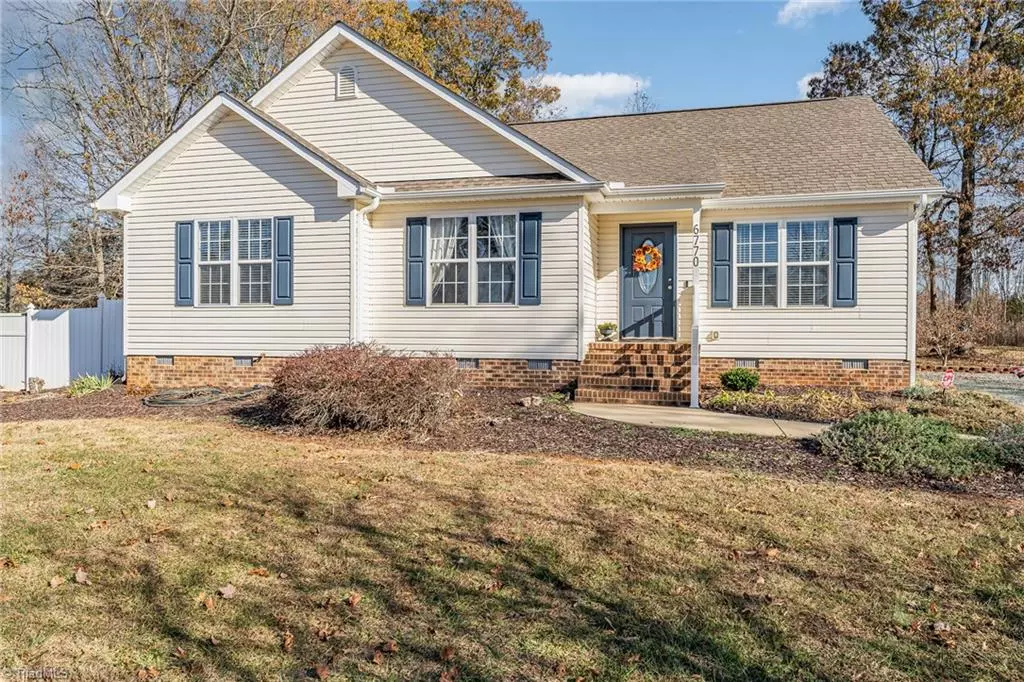 Snow Camp, NC 27349,6770 Cottonwood DR