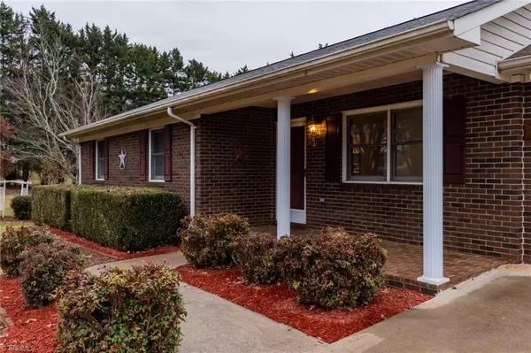 Millers Creek, NC 28651,236 Charity Church RD