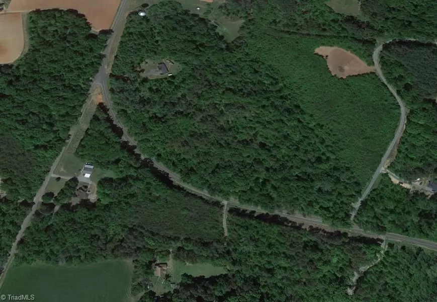 Lot 3 Kerrs Chapel RD, Elon, NC 27244