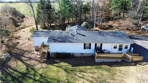 Roaring River, NC 28669,314 Highland PL