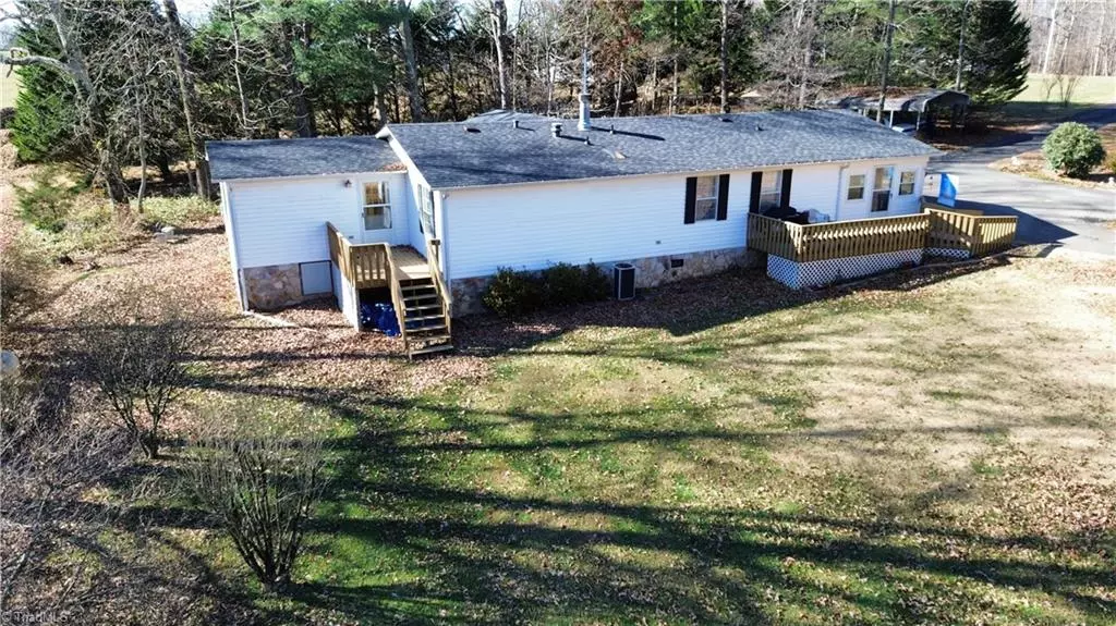 Roaring River, NC 28669,314 Highland PL