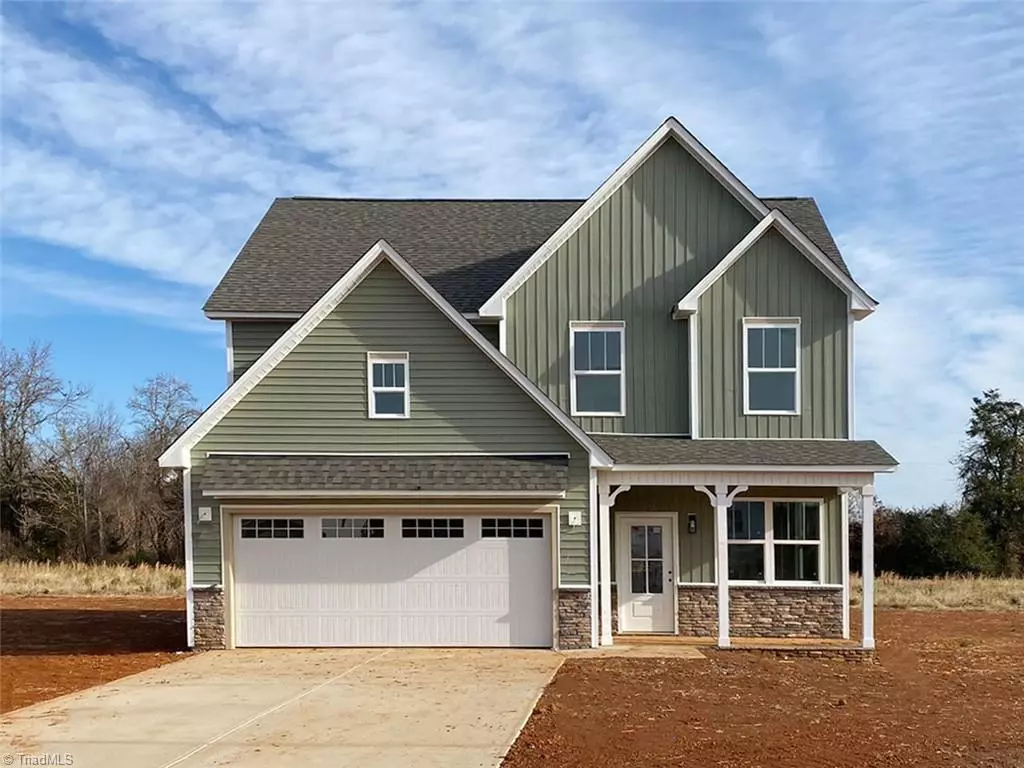 Snow Camp, NC 27349,4125 Ralph Holt CT