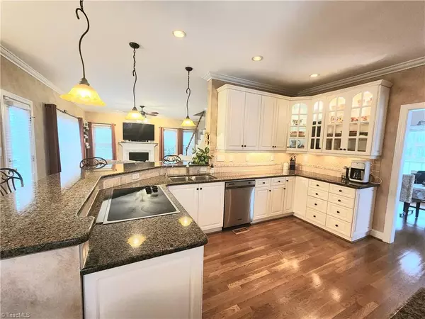 Oak Ridge, NC 27310,1679 Deer Run CT