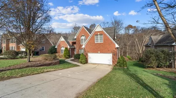 High Point, NC 27265,2513 Burch PT