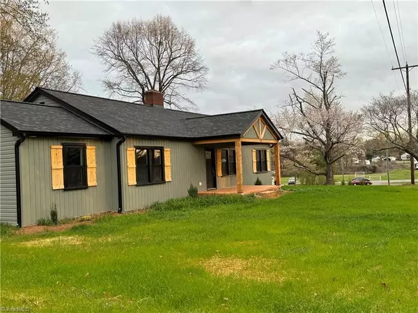 King, NC 27021,210 Kirby RD