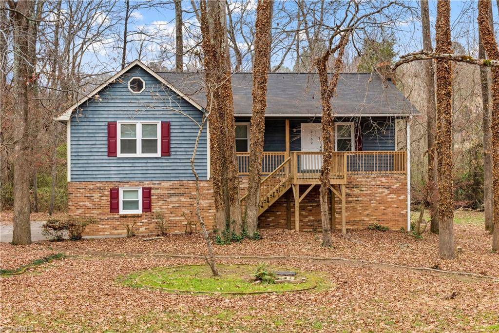2752 Bethel CT, Winston Salem, NC 27127