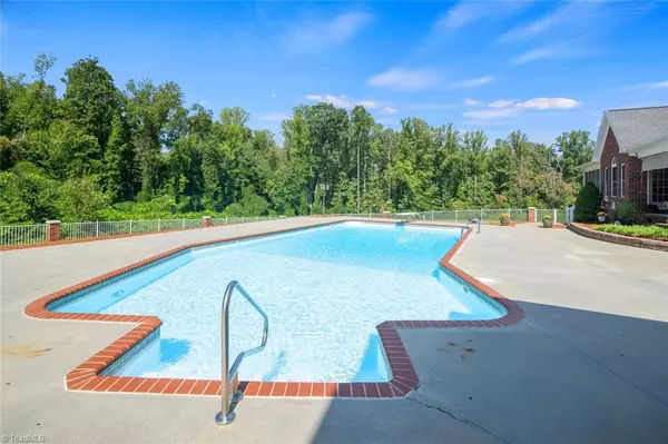 1567 Tyro School RD Lexington, NC 27295