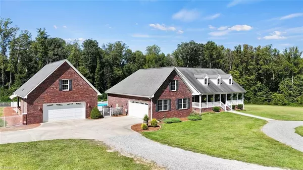 Lexington, NC 27295,1567 Tyro School RD