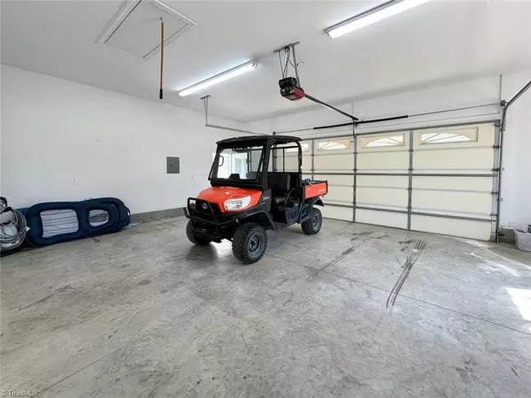 1567 Tyro School RD Lexington, NC 27295