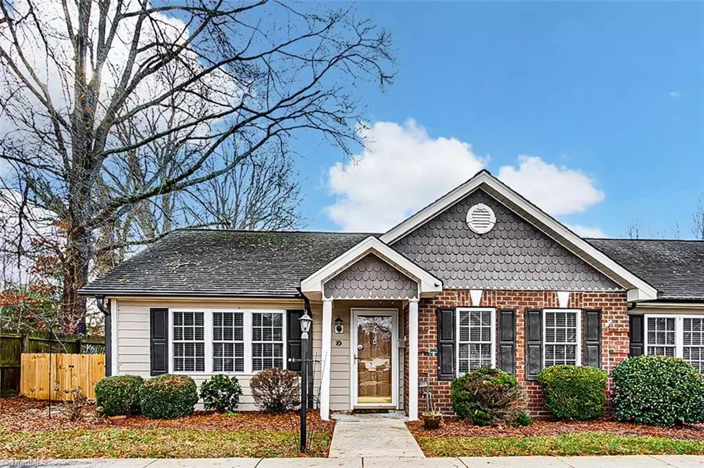 Asheboro, NC 27203,711 Sunset AVE #D