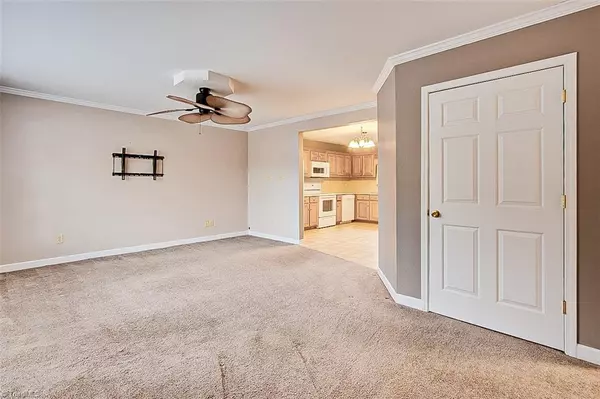 Asheboro, NC 27203,711 Sunset AVE #D