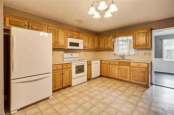 Asheboro, NC 27203,711 Sunset AVE #D