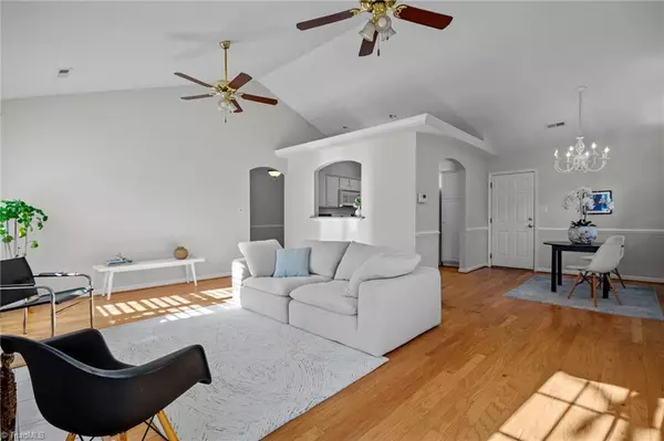 Winston Salem, NC 27104,197 Bradberry LN