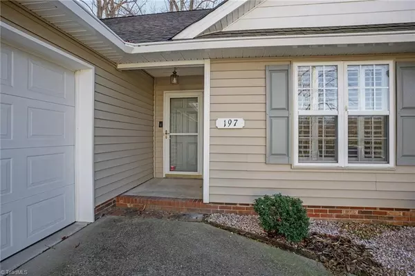 Winston Salem, NC 27104,197 Bradberry LN