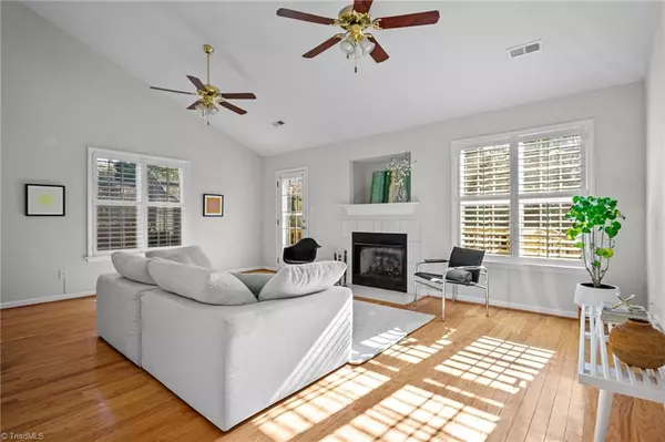 Winston Salem, NC 27104,197 Bradberry LN