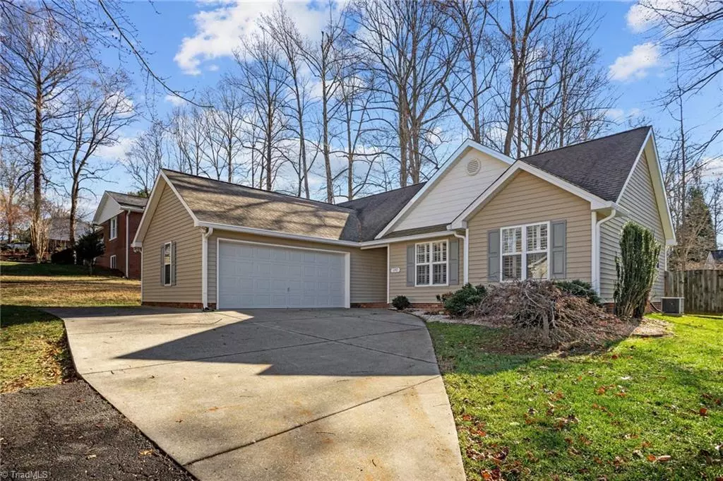 Winston Salem, NC 27104,197 Bradberry LN