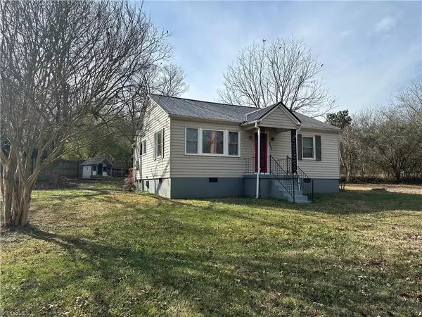 415 NC Highway 22 N, Ramseur, NC 27316