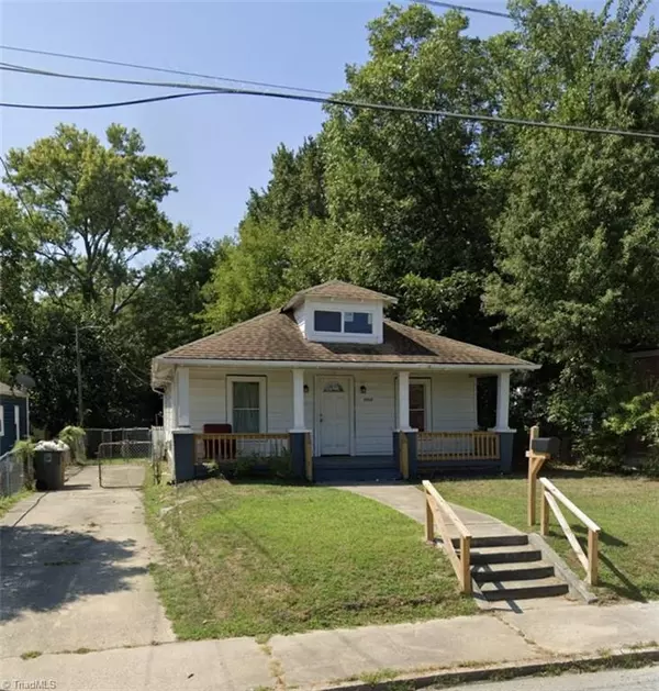 2008 Mcconnell RD,  Greensboro,  NC 27401