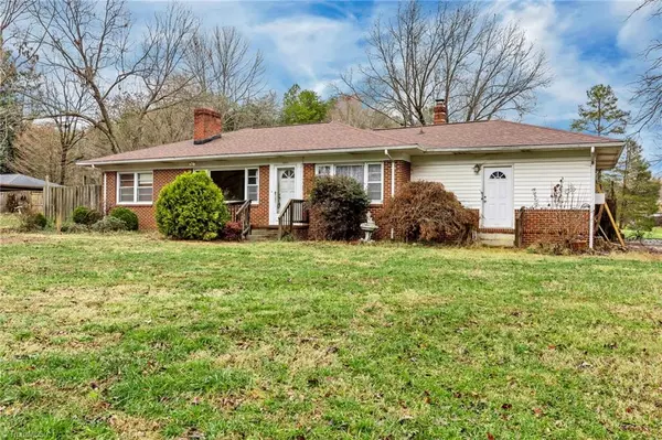 1711 Neelley RD, Pleasant Garden, NC 27313