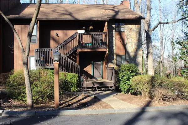 161 Cedar Lake TRL,  Winston Salem,  NC 27104