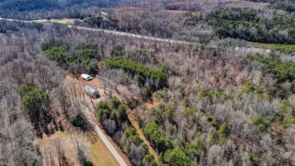 Reidsville, NC 27320,Parcel C Lee RD