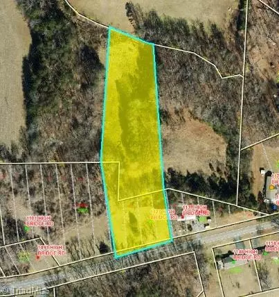 Lot 2 High Bridge RD, Pinnacle, NC 27043