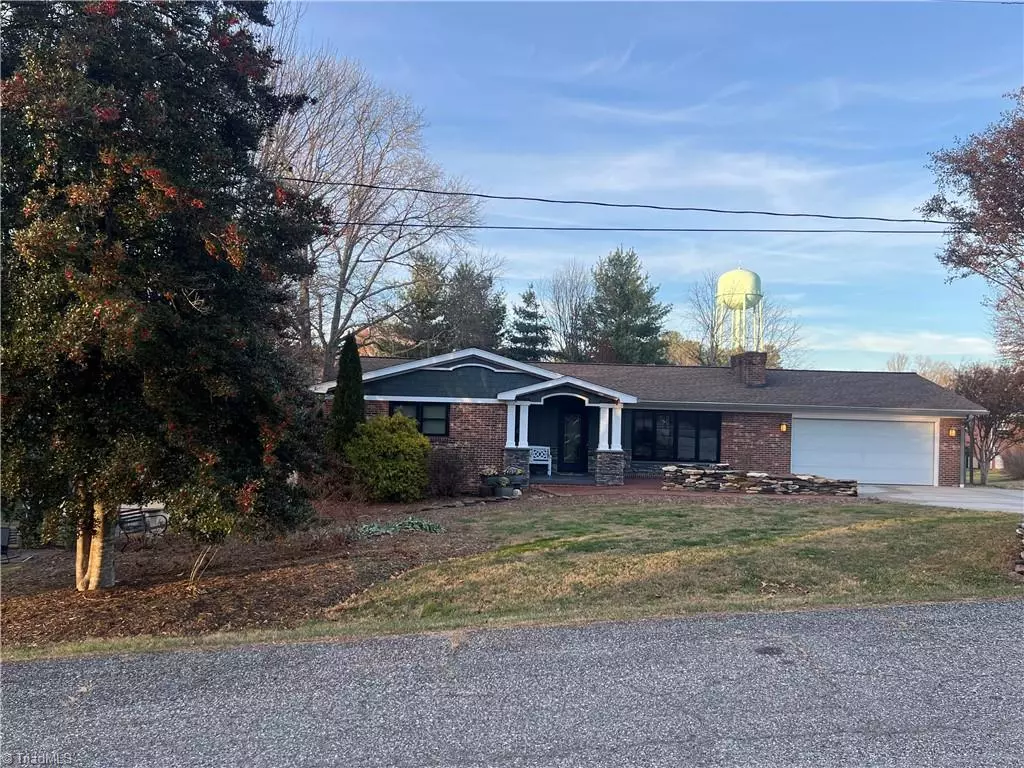 Millers Creek, NC 28651,136 Kirby AVE