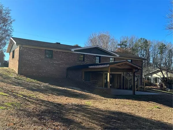 Millers Creek, NC 28651,136 Kirby AVE