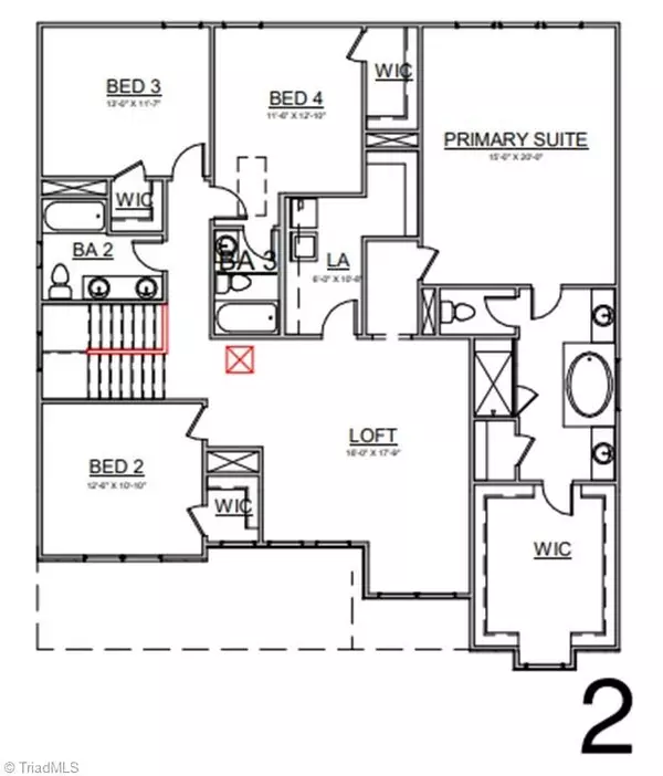 Oak Ridge, NC 27310,6713 Honeycutt Reserve DR