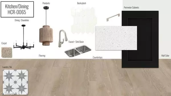 Oak Ridge, NC 27310,6722 Honeycutt Reserve DR