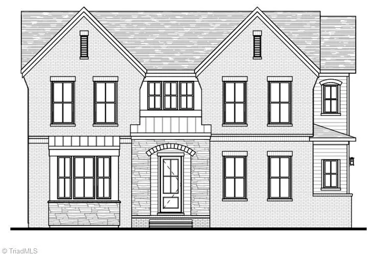 Oak Ridge, NC 27310,6722 Honeycutt Reserve DR