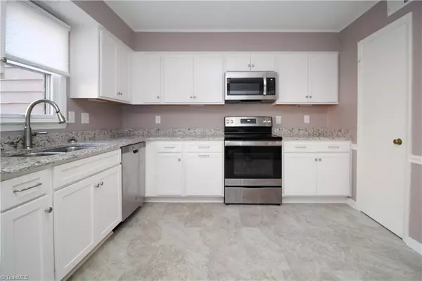 Greensboro, NC 27403,2224 Spring Garden ST #H