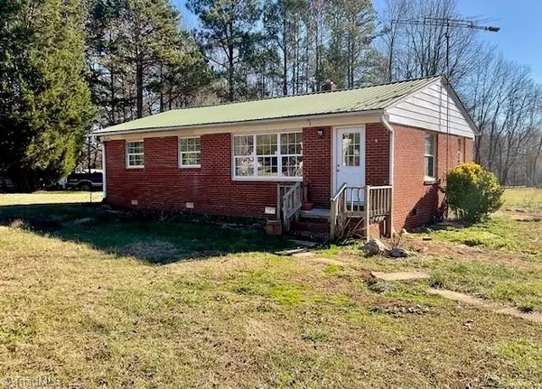 Lexington, NC 27292,544 Trantham DR