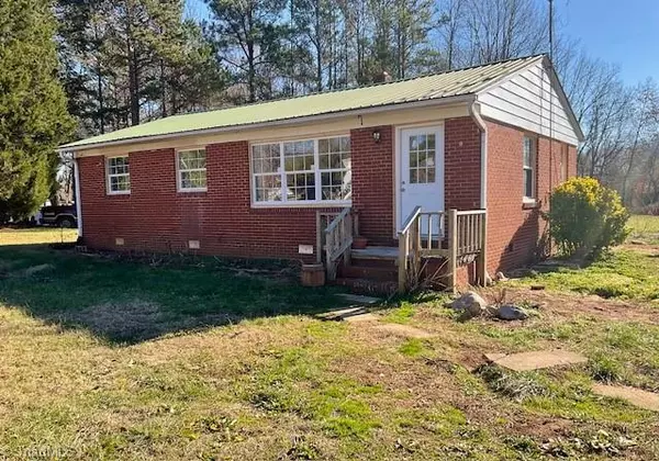 Lexington, NC 27292,544 Trantham DR