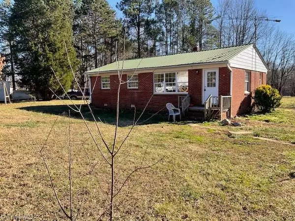 Lexington, NC 27292,544 Trantham DR