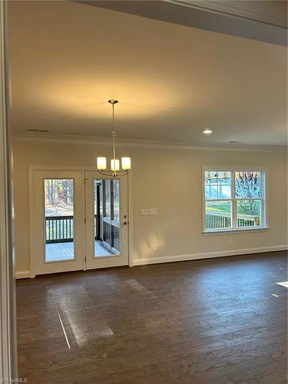 Oak Ridge, NC 27310,7887 Pine Forest DR #Lot 40