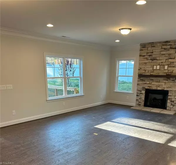 Oak Ridge, NC 27310,7887 Pine Forest DR #Lot 40