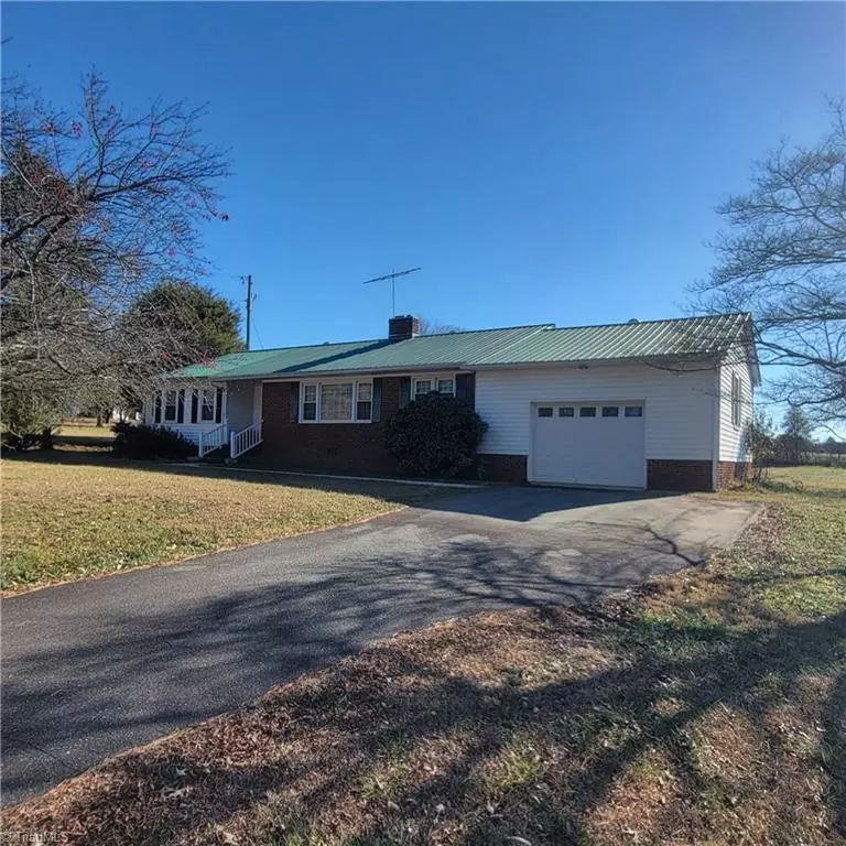 Ramseur, NC 27316,1126 Mill Creek RD