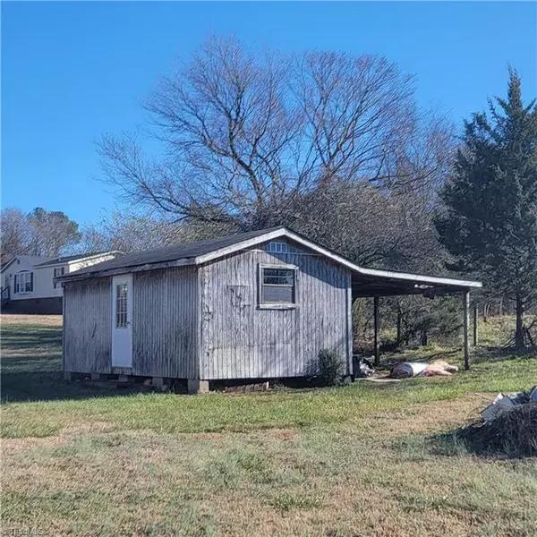 Ramseur, NC 27316,1126 Mill Creek RD