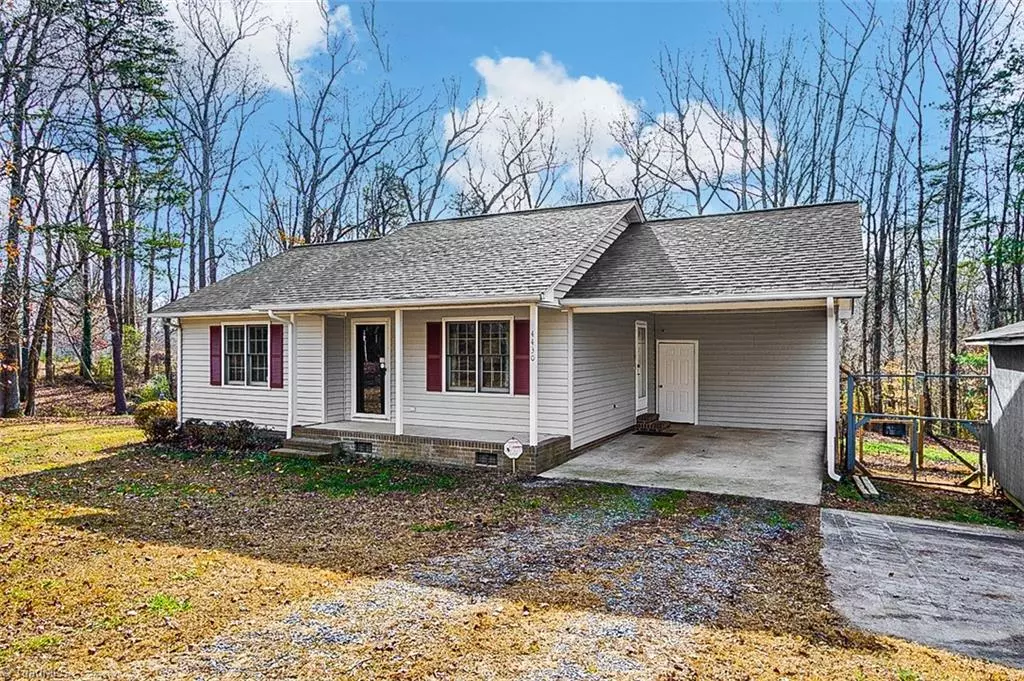 Ramseur, NC 27316,4430 Ridgetop RD