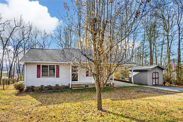 Ramseur, NC 27316,4430 Ridgetop RD