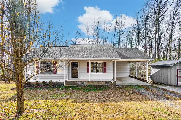 Ramseur, NC 27316,4430 Ridgetop RD