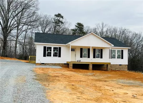 808 W Main ST, Franklinville, NC 27248