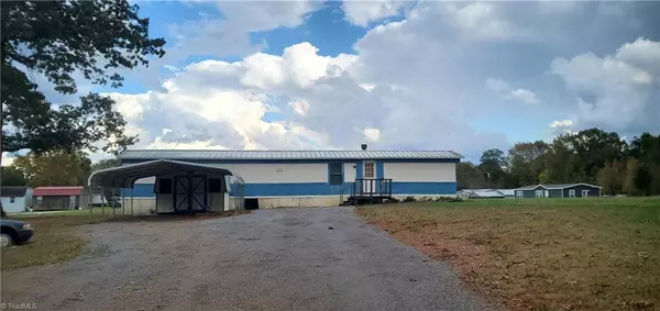 2675 Lower Stone Church RD, Rockwell, NC 28138