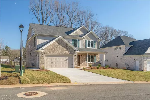 Winston Salem, NC 27106,761 Gibb ST