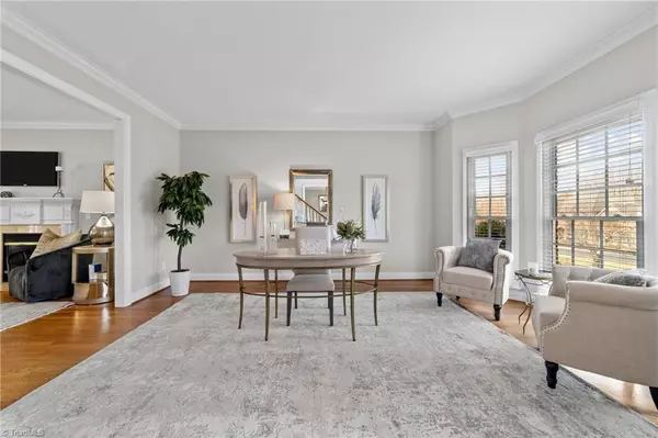 Oak Ridge, NC 27310,8703 Bromfield RD