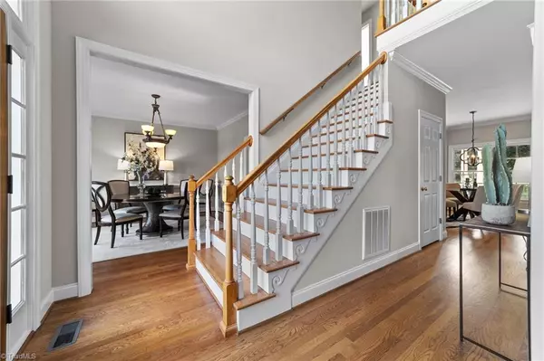 Oak Ridge, NC 27310,8703 Bromfield RD